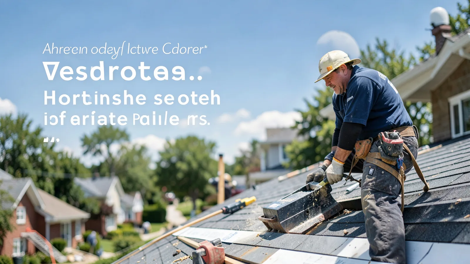 Roof Replacement in Waukomis, OK near me